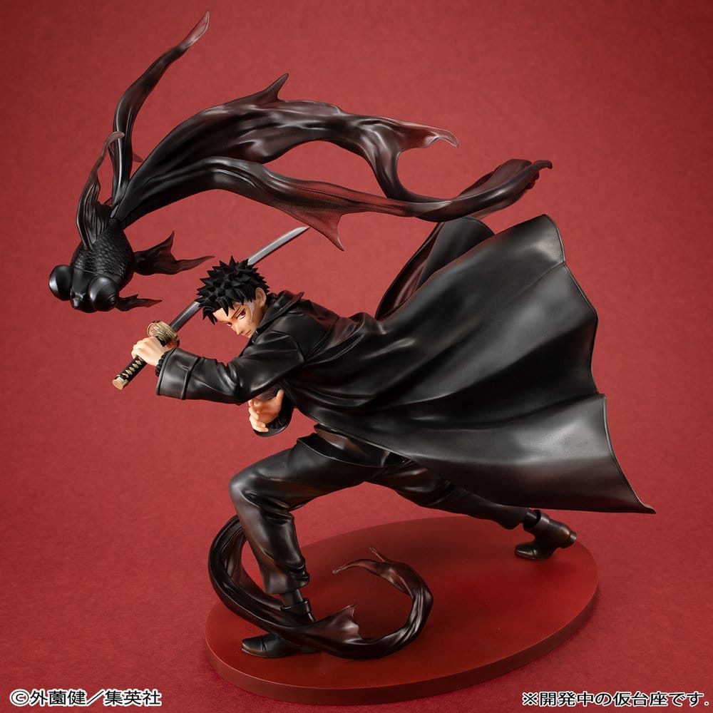 KAGURABACHI SERIE G.E.M. ESTATUA PVC 1/8 CHIHIRO ROKUHIRA