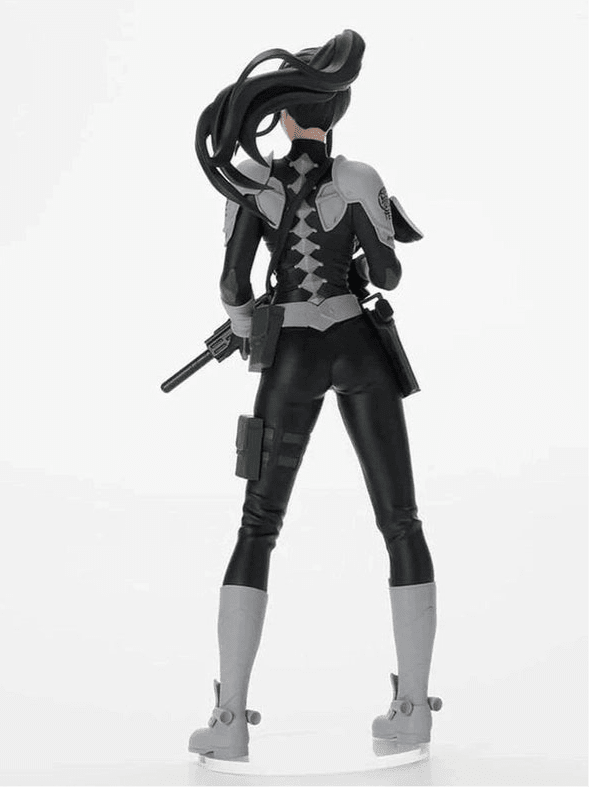 KAIJU N. 8 FIGURA MINA ASHIRO KAIJU NO. 8 LUMINASTA PRECINTADA STOCK JAPÓN 5-6 sem.