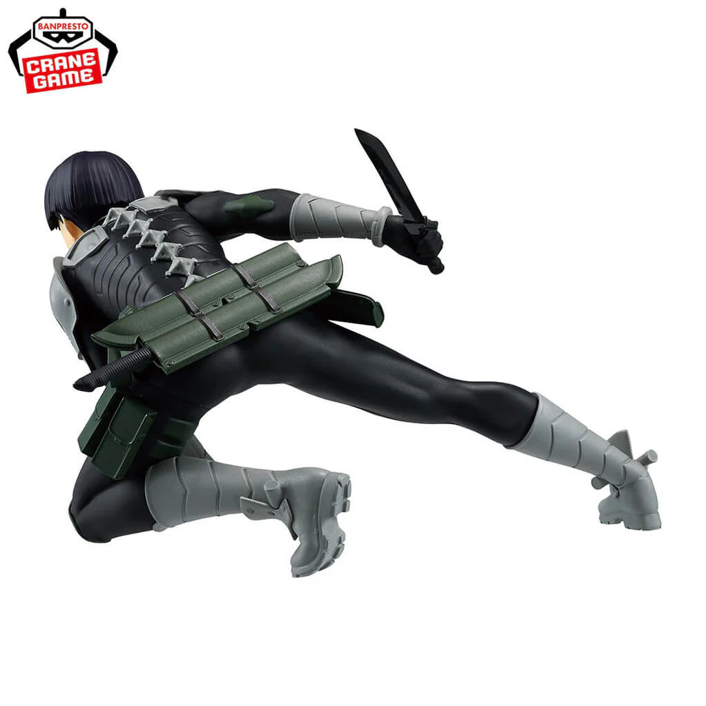 KAIJU NO. 8 FIGURA VIBRATION STARS SOSHIRO HOSHINA