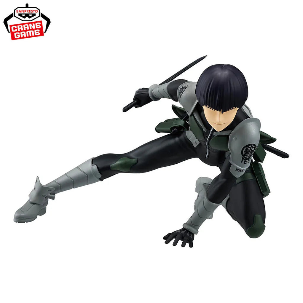 KAIJU NO. 8 FIGURA VIBRATION STARS SOSHIRO HOSHINA