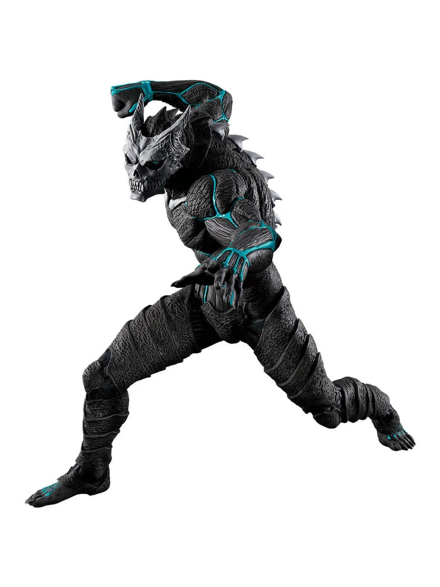 KAIJU No.8 FIGURA 1st EDITION PRIZE A KAIJU No.8 ICHIBAN KUJI