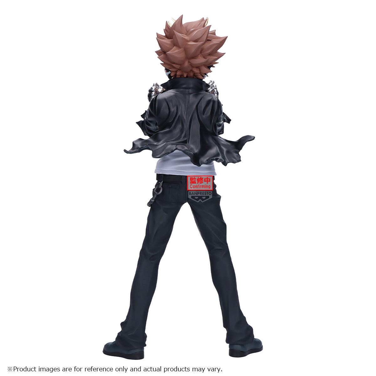 Katekyo Hitman Reborn! Suna Sawada Grandista banpresto-Banpresto-Otaku Village