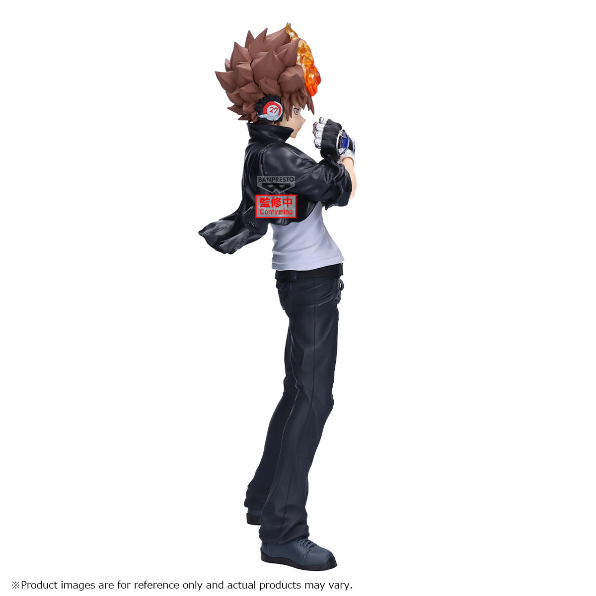 Katekyo Hitman Reborn! Suna Sawada Grandista banpresto-Banpresto-Otaku Village