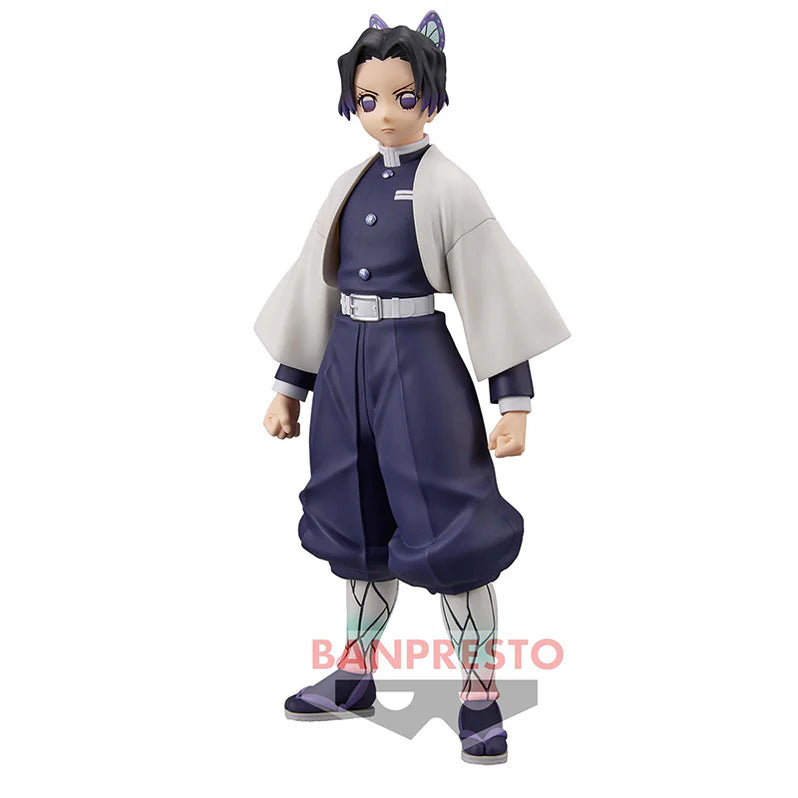 KIMETSU NO YAIBA FIGURA SHINOBU KOCHO VOL. 37