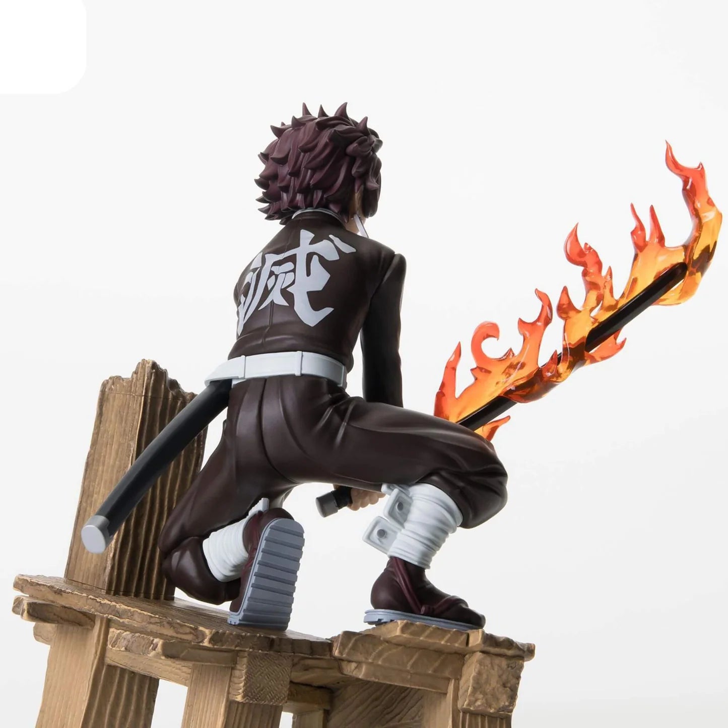 KIMETSU NO YAIBA FIGURA TANJIRO INFANCIA XROSS LINK