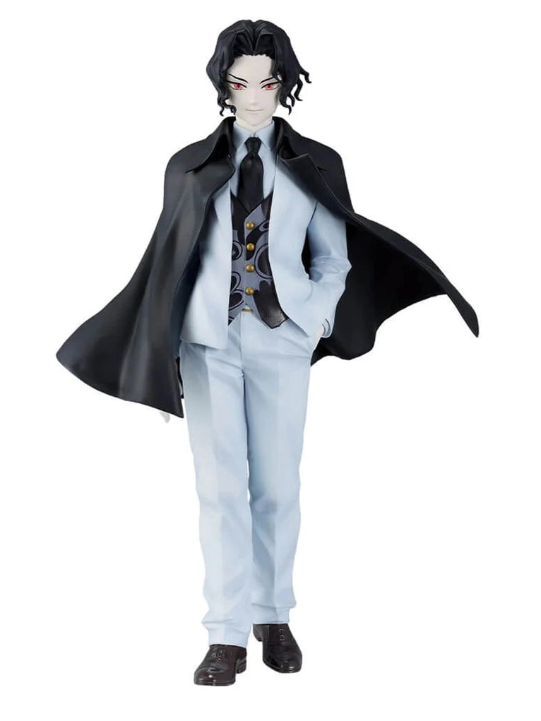 KIMETSU NO YAIBA FIGURA THE SUCCESOR PRIZE B KIBUTSUJI MUZAN MASTERLISE ICHIBANSHO