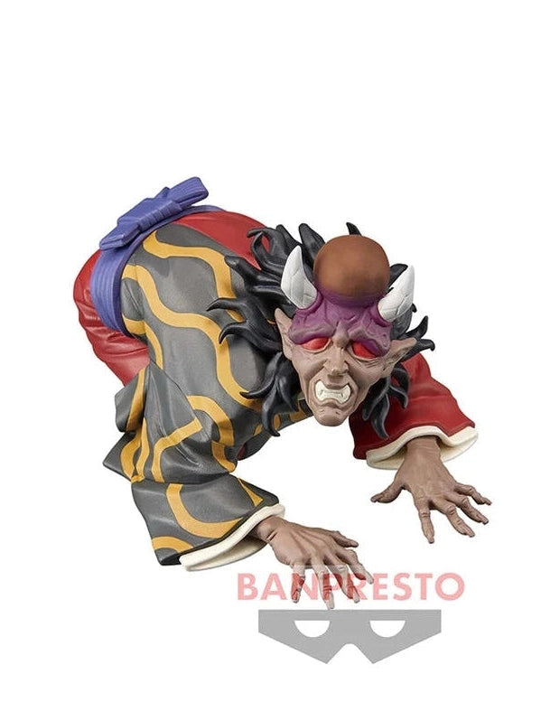 KIMETSU NO YAIBA FIGURA VER. A HANTENGU