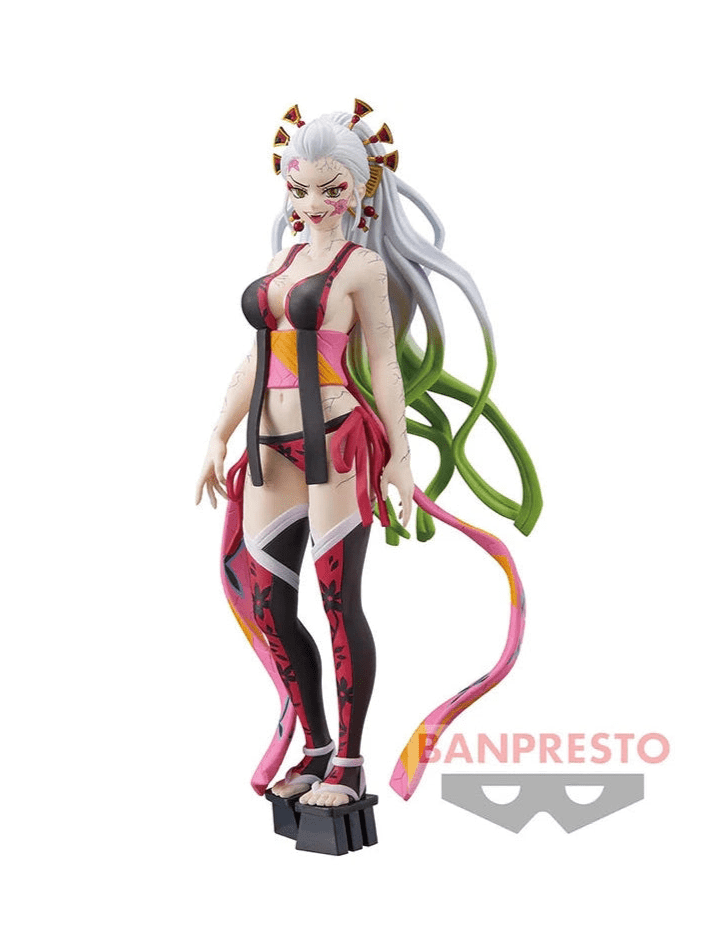 KIMETSU NO YAIBA FIGURA VOL. 9 DAKI