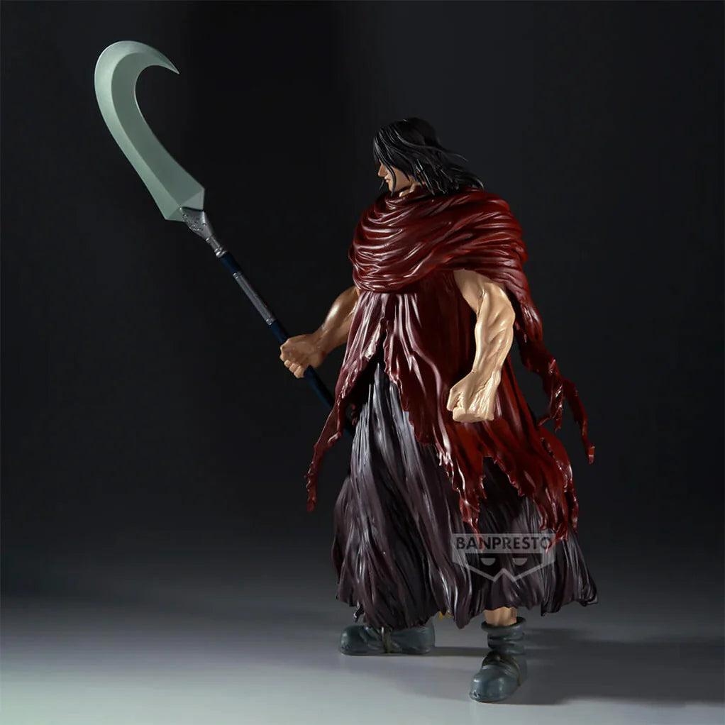 Kingdom Figura Houken Grandista Banpresto-Banpresto-Otaku Village