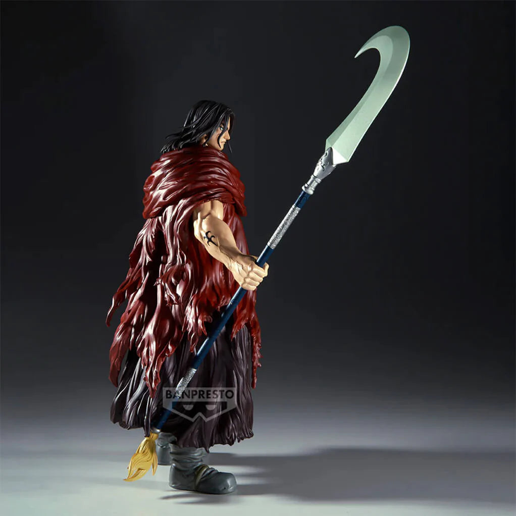 Kingdom Figura Houken Grandista Banpresto-Banpresto-Otaku Village