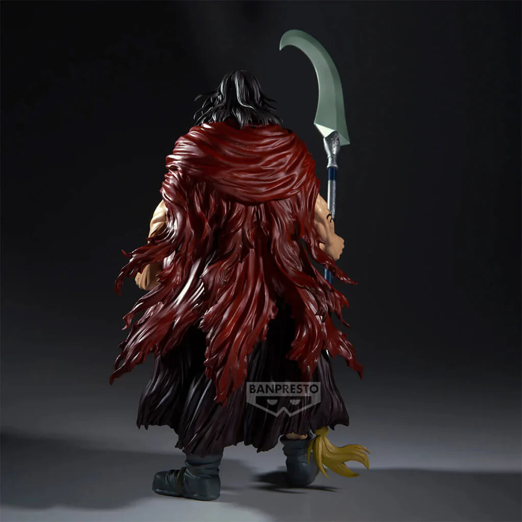 Kingdom Figura Houken Grandista Banpresto-Banpresto-Otaku Village