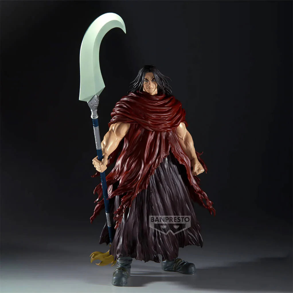 Kingdom Figura Houken Grandista Banpresto-Banpresto-Otaku Village