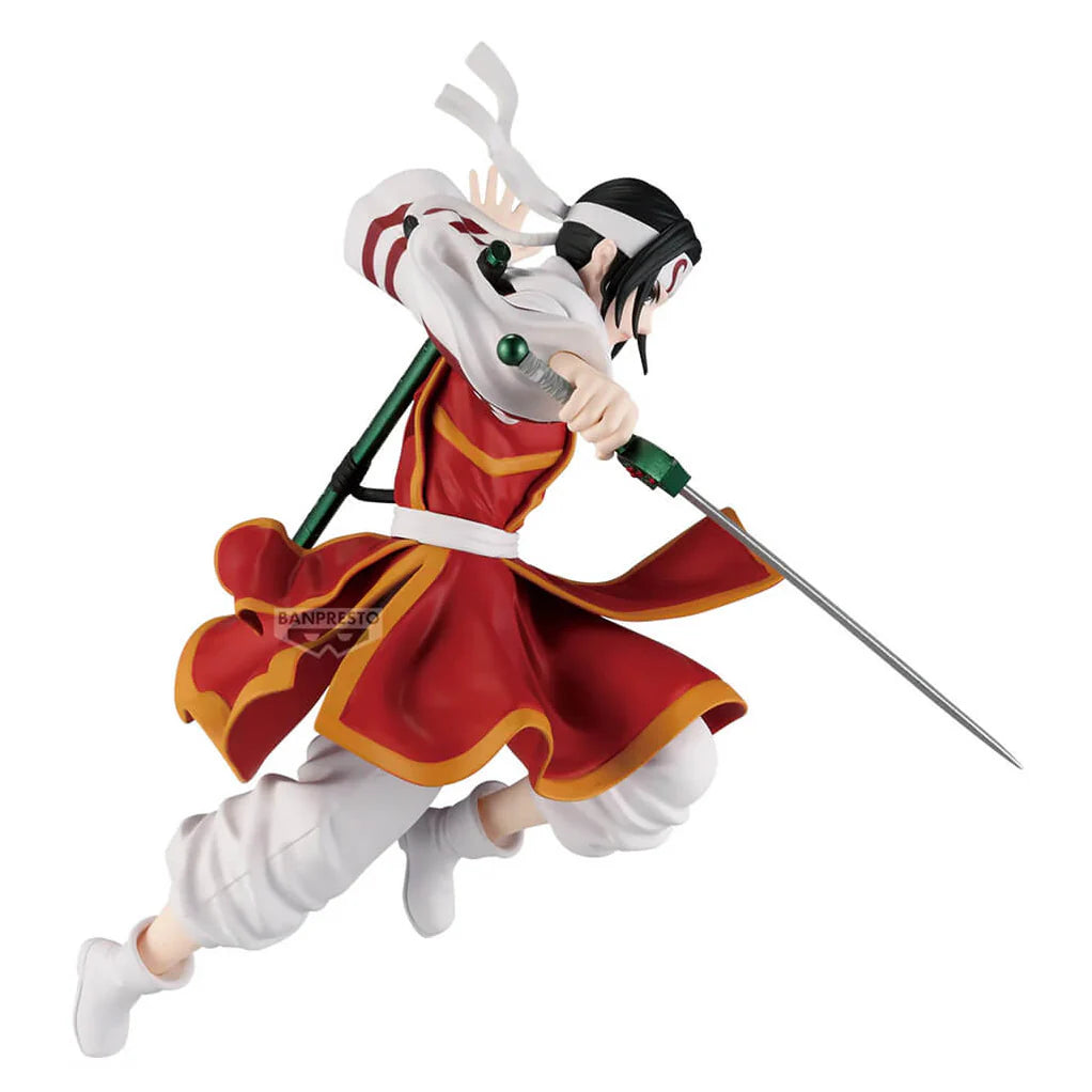 Kingdom Figura Kyou Kai Vibration Stars Banpresto-Banpresto-Otaku Village