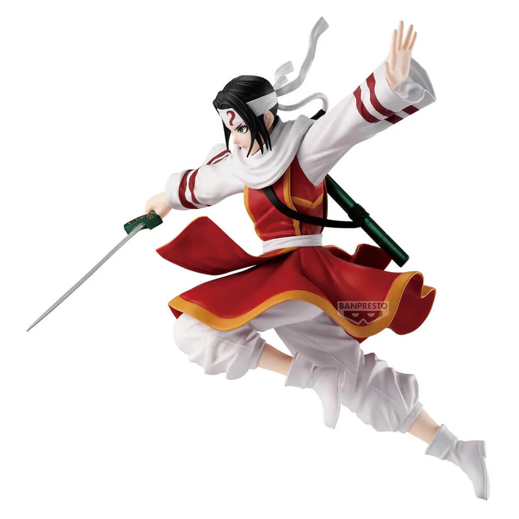 Kingdom Figura Kyou Kai Vibration Stars Banpresto-Banpresto-Otaku Village