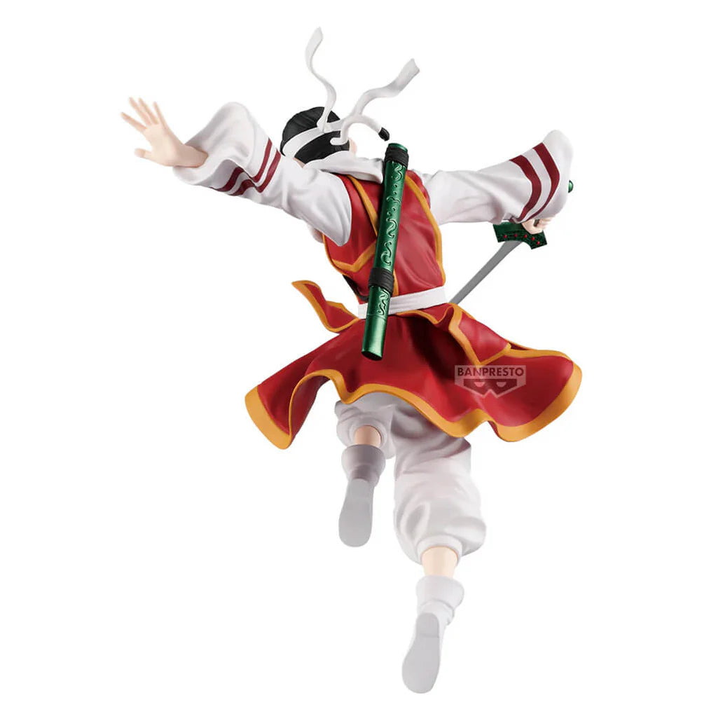 Kingdom Figura Kyou Kai Vibration Stars Banpresto-Banpresto-Otaku Village