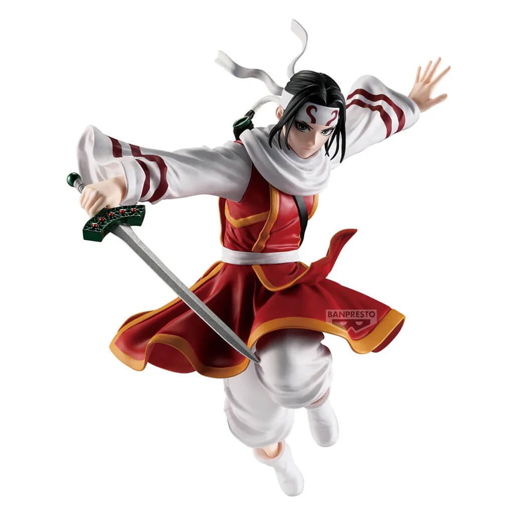 Kingdom Figura Kyou Kai Vibration Stars Banpresto-Banpresto-Otaku Village