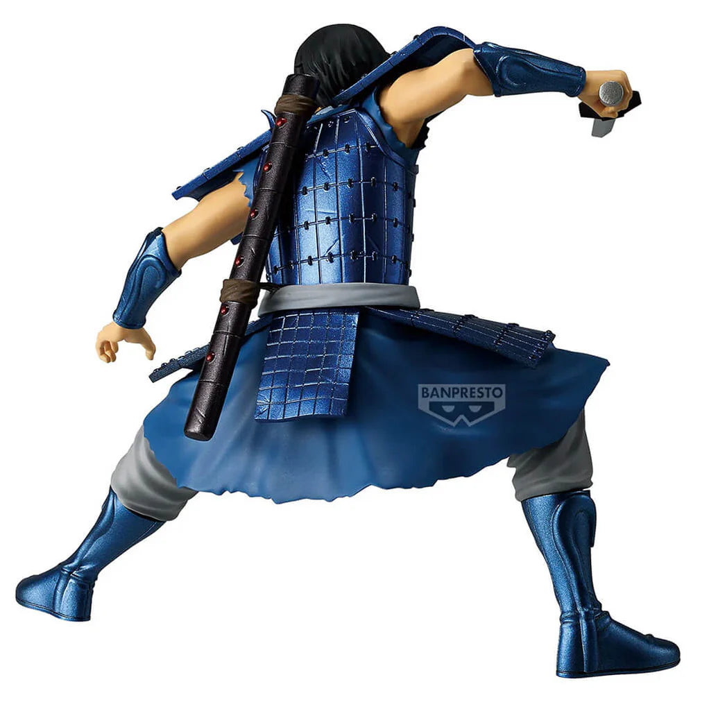 KINGDOM FIGURA SHIN VIBRATION STARS