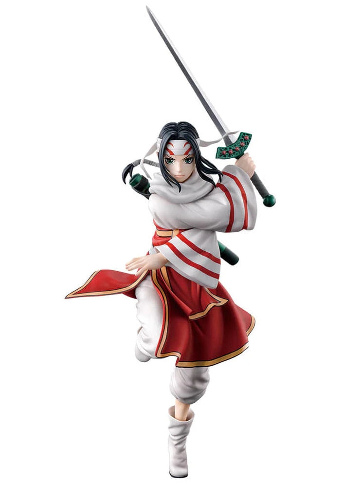 KINGDOM FIGURA THE GENERAL’S VIEW PRIZE C QIANG LEI MASTERLISE ICHIBAN KUJI
