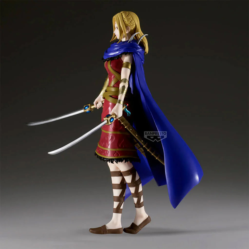 KINGDOM FIGURA YOTANWA GRANDISTA