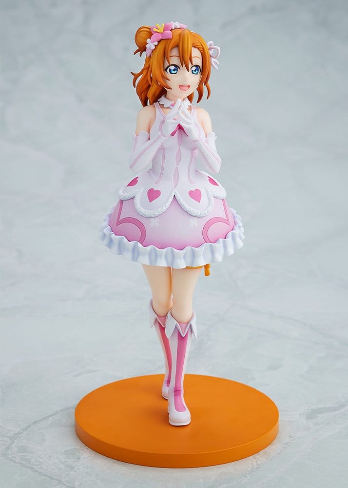 LOVELIVE! FIGURA PVC HONOKA KOSAKA: BOKUTACHI WA HITOTSU NO HIKARI VER.
