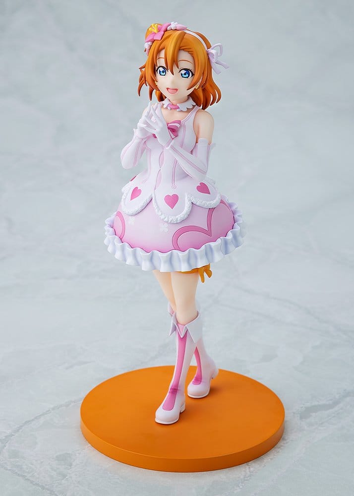 LOVELIVE! FIGURA PVC HONOKA KOSAKA: BOKUTACHI WA HITOTSU NO HIKARI VER.