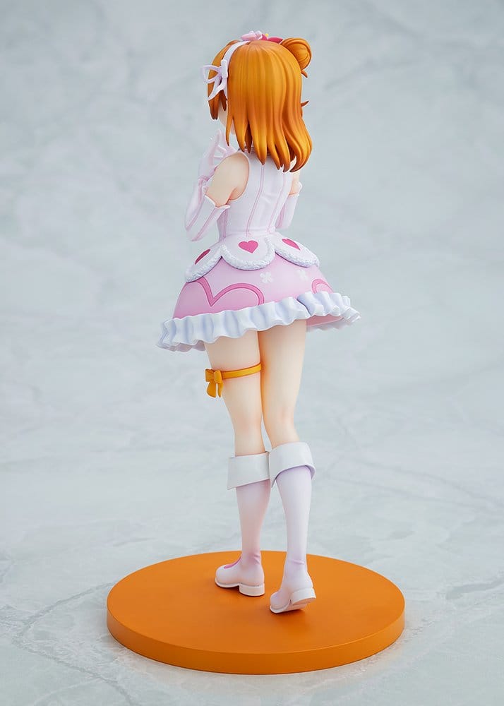 LOVELIVE! FIGURA PVC HONOKA KOSAKA: BOKUTACHI WA HITOTSU NO HIKARI VER.