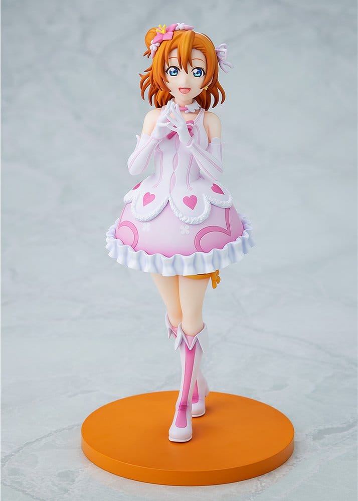 LOVELIVE! FIGURA PVC HONOKA KOSAKA: BOKUTACHI WA HITOTSU NO HIKARI VER.
