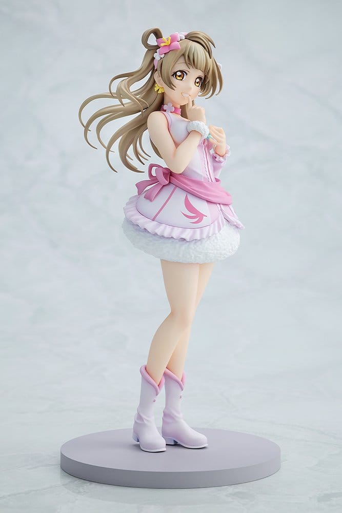 LOVELIVE! FIGURA PVC KOTORI MINAMI: BOKUTACHI WA HITOTSU NO HIKARI VER.
