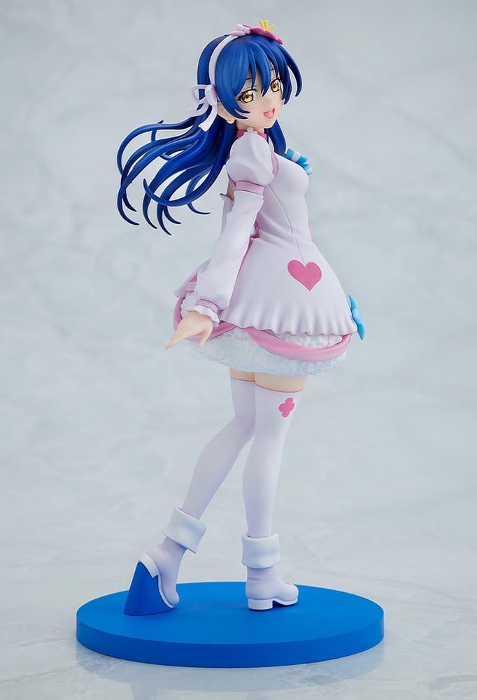 LOVELIVE! FIGURA PVC UMI SONODA: BOKUTACHI WA HITOTSU NO HIKARI VER.