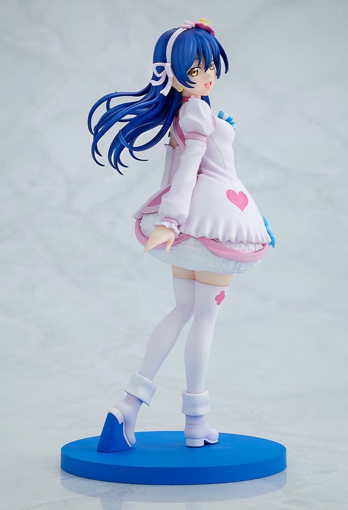 LOVELIVE! FIGURA PVC UMI SONODA: BOKUTACHI WA HITOTSU NO HIKARI VER.