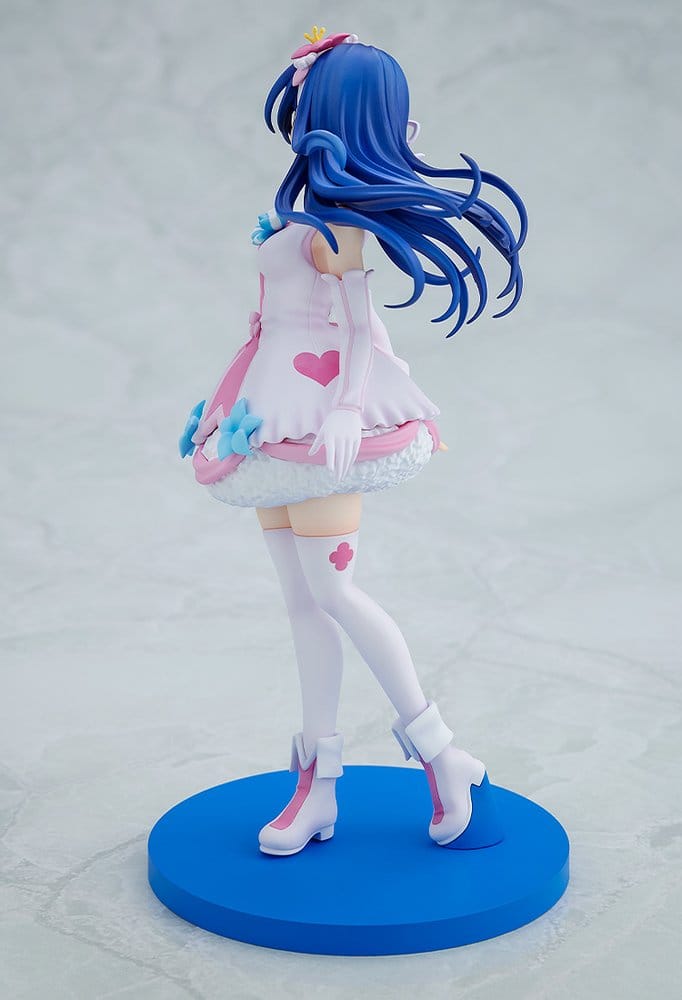 LOVELIVE! FIGURA PVC UMI SONODA: BOKUTACHI WA HITOTSU NO HIKARI VER.