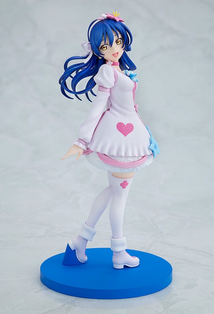 LOVELIVE! FIGURA PVC UMI SONODA: BOKUTACHI WA HITOTSU NO HIKARI VER.
