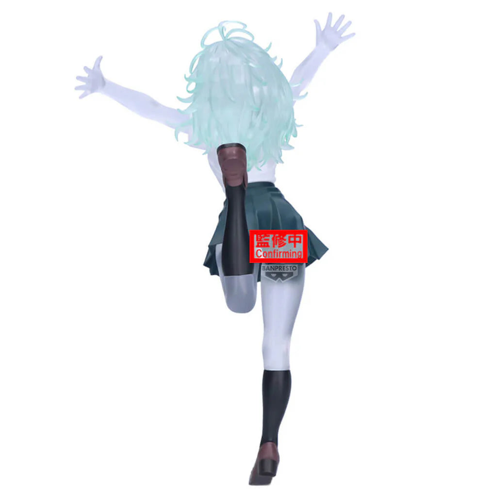 MY HERO ACADEMIA - FIGURA HAGAKURE TORU VER.B GLITTER & GLAMOURS