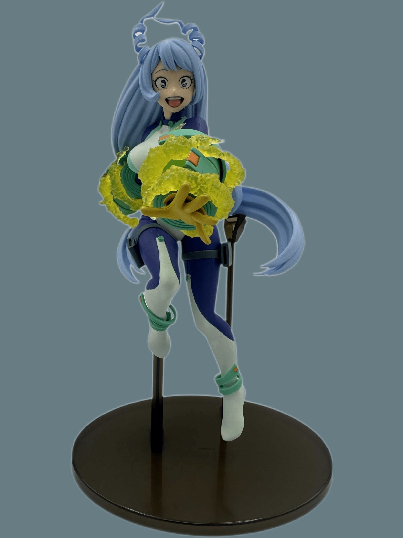 MY HERO ACADEMIA FIGURA NEJIDE HADO THE AMAZING HEROES VOL. 31 COMO NUEVA