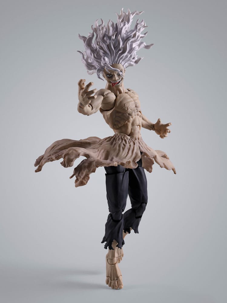 MY HERO ACADEMIA FIGURA S.H. FIGUARTS TOMURA SHIGARAKI