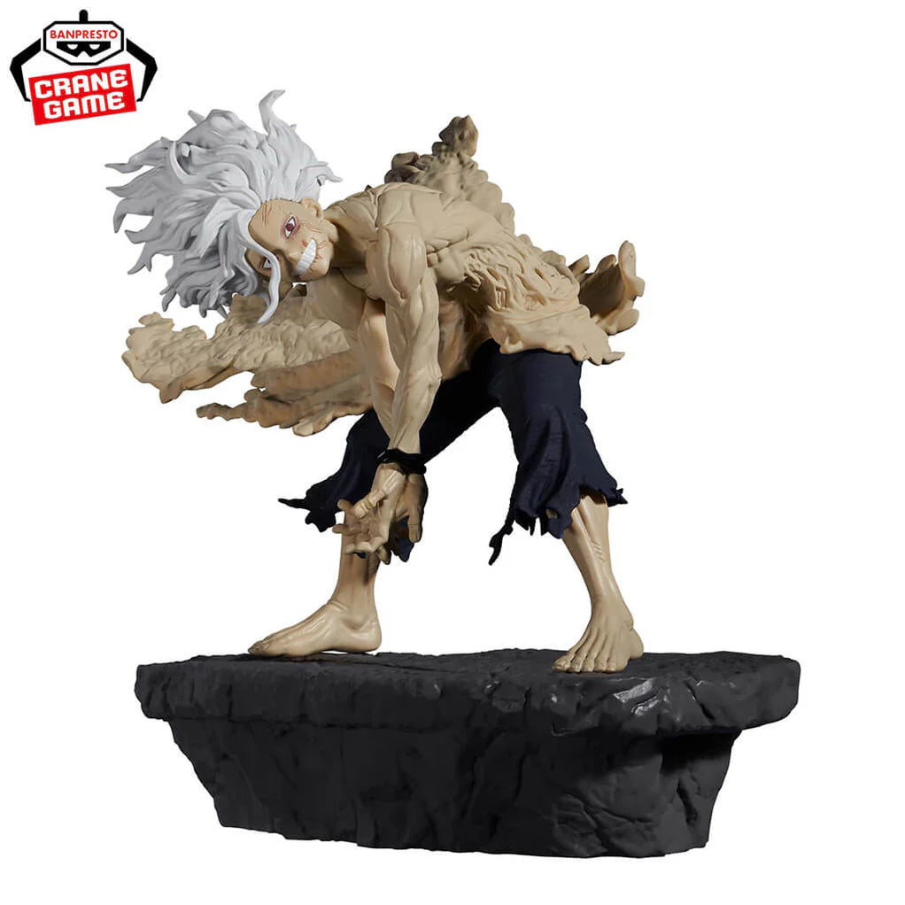 MY HERO ACADEMIA IZUKU MIDORIYA COMBINATION BATTLE CAPÍTULO FINAL COMO NUEVA PREVENTA 3-4 sem.