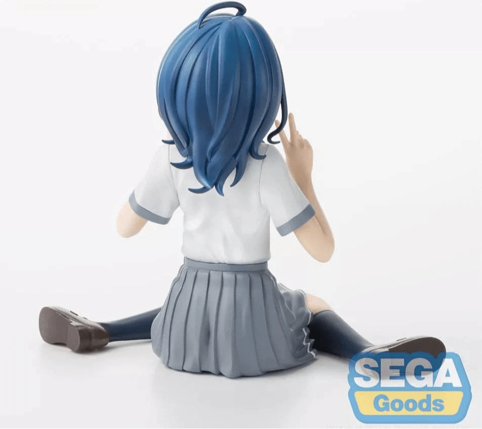 MAKEINE TOO MANY LOSING HEROINES FIGURA ANNA YANAMI PRECINTADA PREVENTA 3-4 sem.