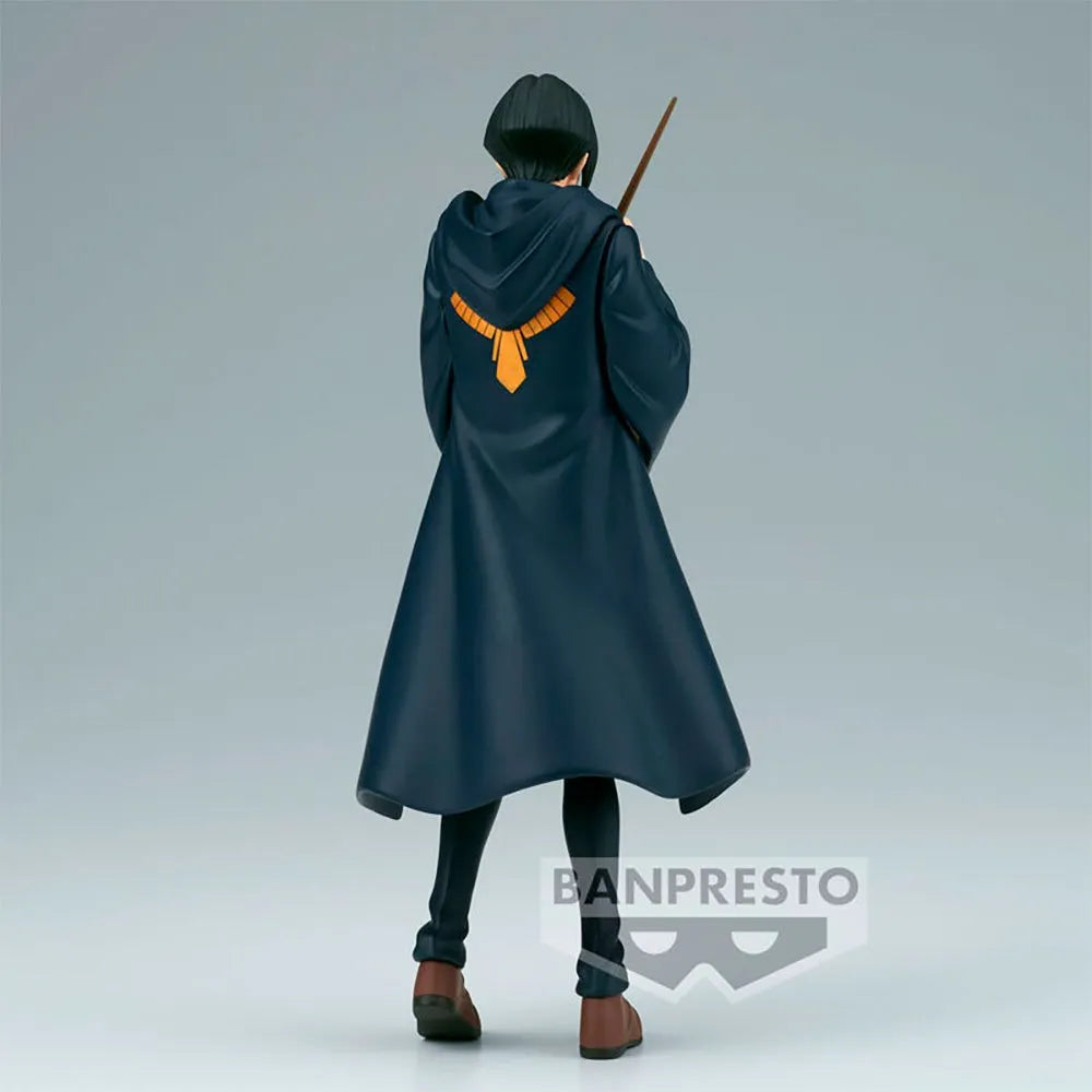 Mashle: Magic And Muscles Figura Finn Ames Banpresto Dxf-Banpresto-Otaku Village