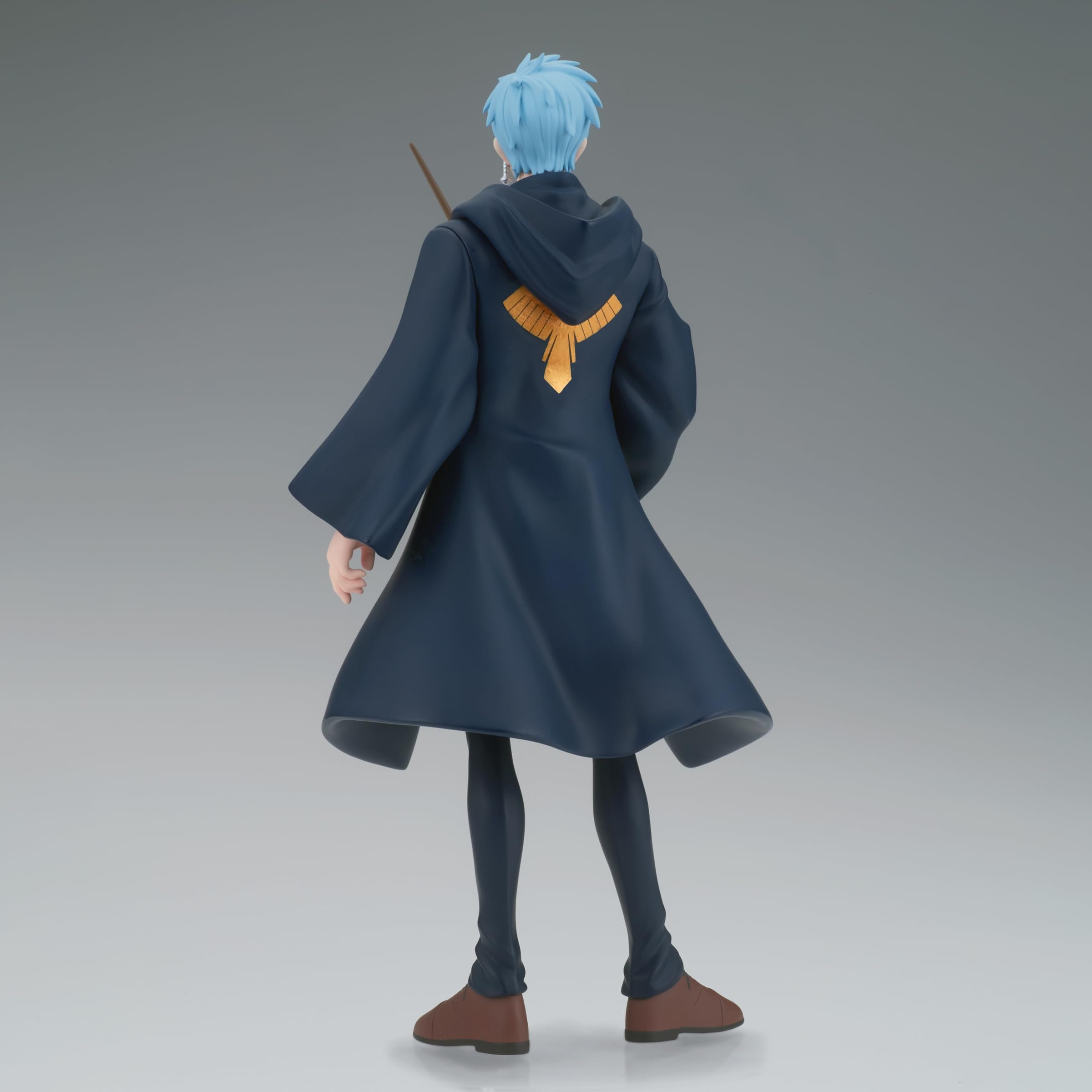 Mashle: Magic And Muscles Figura Lance Crown Dxf Banpresto-Banpresto-Otaku Village