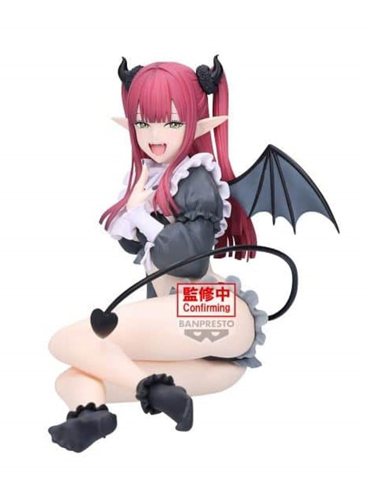 MY DRESS-UP DARLING ESPRESTO DETAILED ELEGANCE MARIN KITAGAWA COMO NUEVA PREVENTA 3-4 SEM.