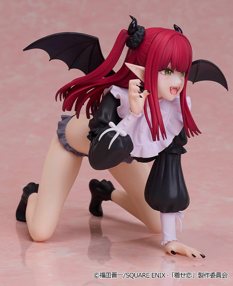MY DRESS UP DARLING ESTATUA MARIN KITAGAWA LIZ COSPLAY VER.