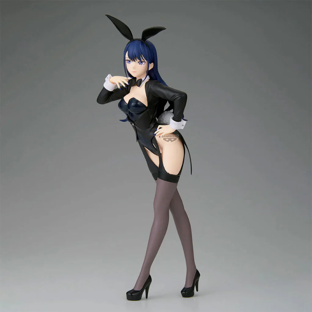 MY DRESS-UP DARLING FIGURA MARIN KITAGAWA ARISA GLITTER & GLAMOURS
