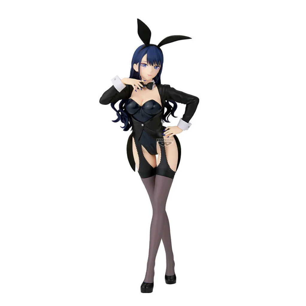 MY DRESS-UP DARLING FIGURA MARIN KITAGAWA ARISA GLITTER & GLAMOURS