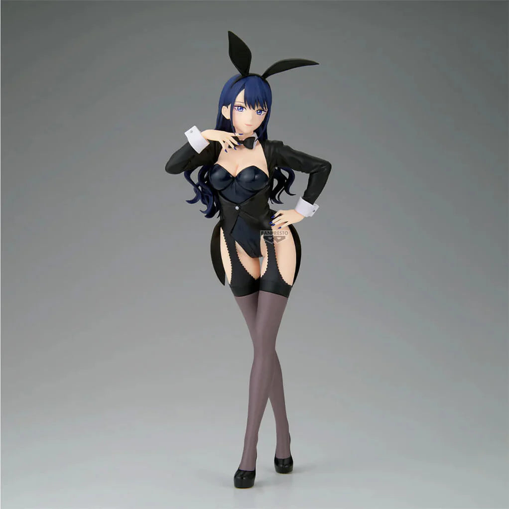 MY DRESS-UP DARLING FIGURA MARIN KITAGAWA ARISA GLITTER & GLAMOURS
