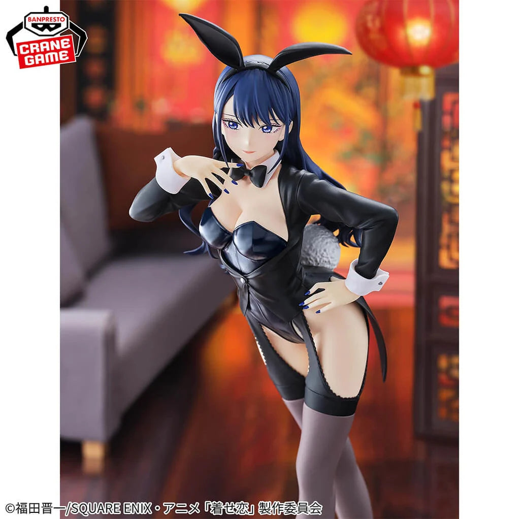 My Dress-Up Darling Glitter & Glamours Figura Marin Kitagawa (Arisa)-Banpresto-Otaku Village
