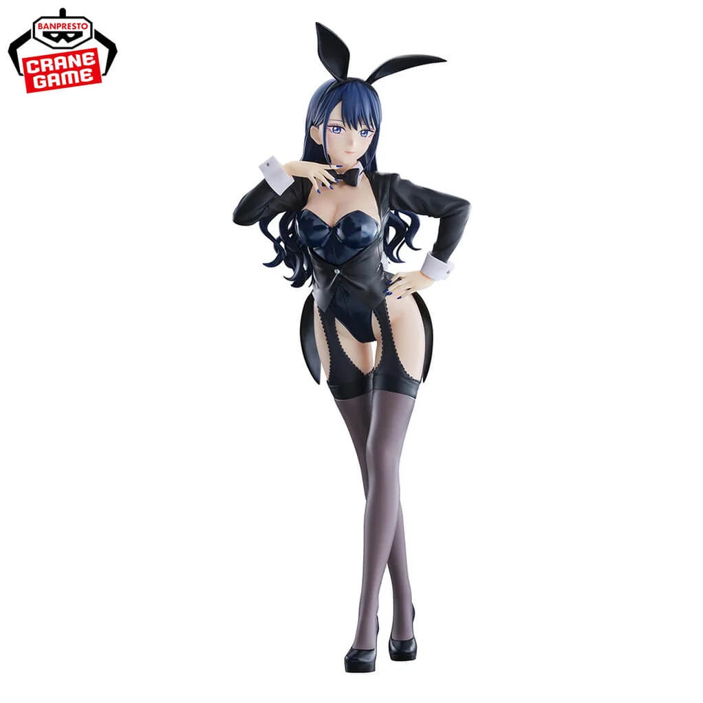My Dress-Up Darling Glitter & Glamours Figura Marin Kitagawa (Arisa)-Banpresto-Otaku Village