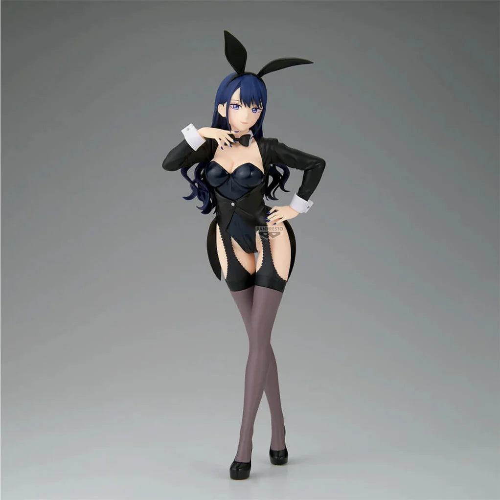 My Dress-Up Darling Glitter & Glamours Figura Marin Kitagawa (Arisa)-Banpresto-Otaku Village