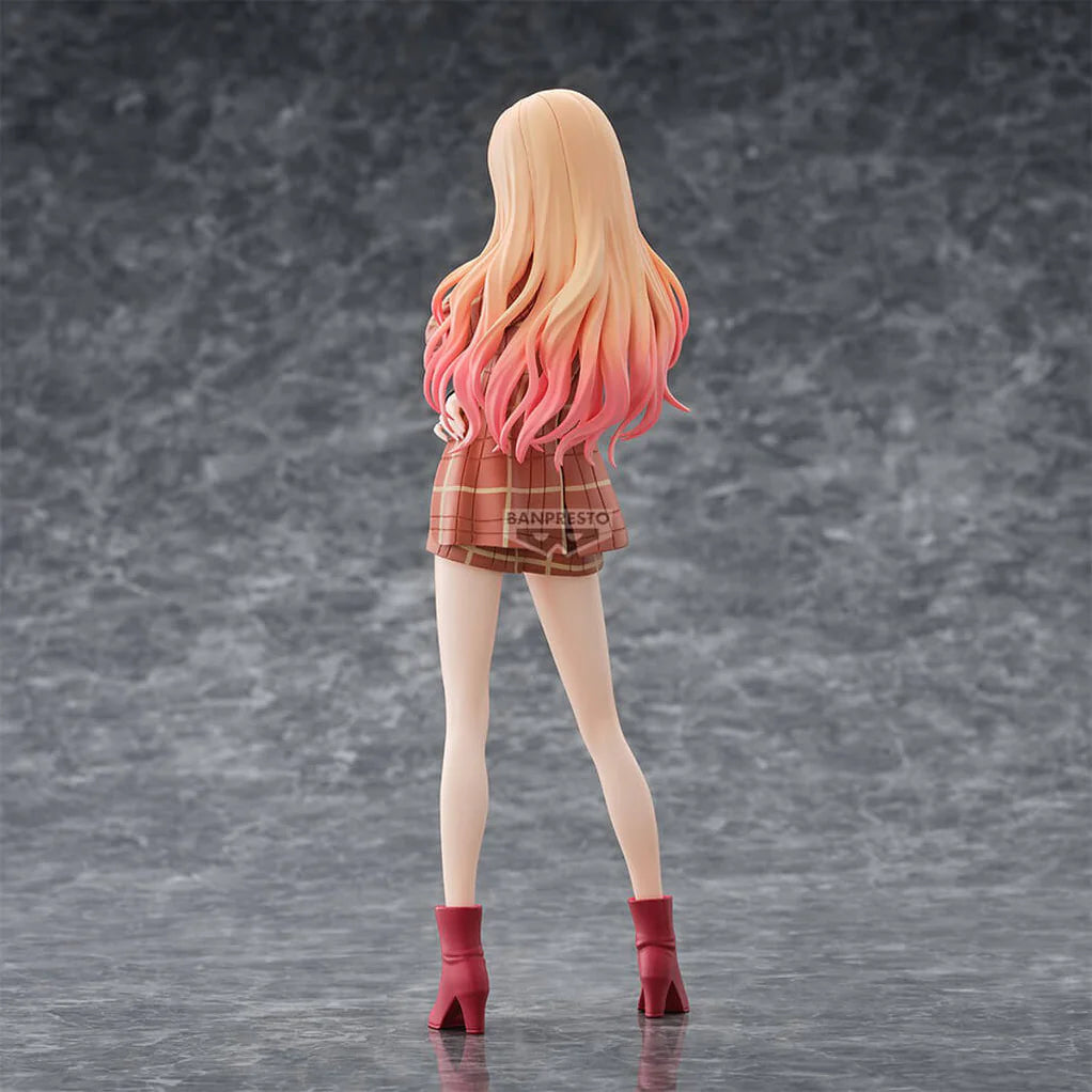 My Dress-Up Darling Glitter & Glamours Figura Marin Kitagawa-Banpresto-Otaku Village