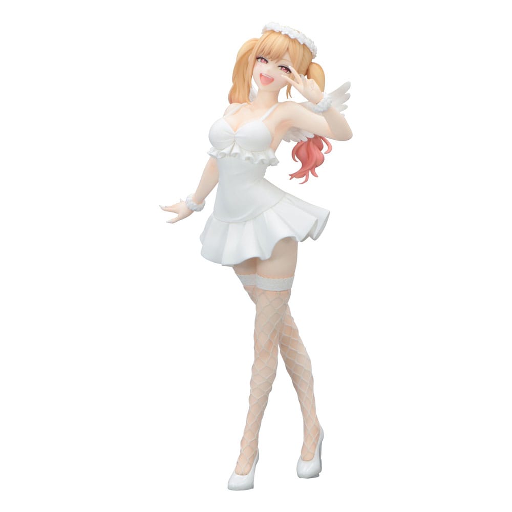 MY DRESS-UP DARLING MARIN KITAGAWA BICUTE PURE FURYU