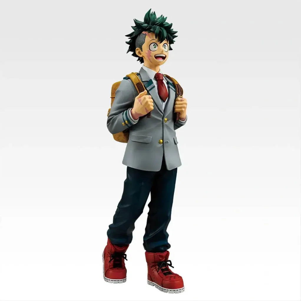 My Hero Academia A Story of Always Reaching Out a Helping Hand Izuku Midoriya Prize A Ichiban Kuji-Ichiban Kuji-Otaku Village